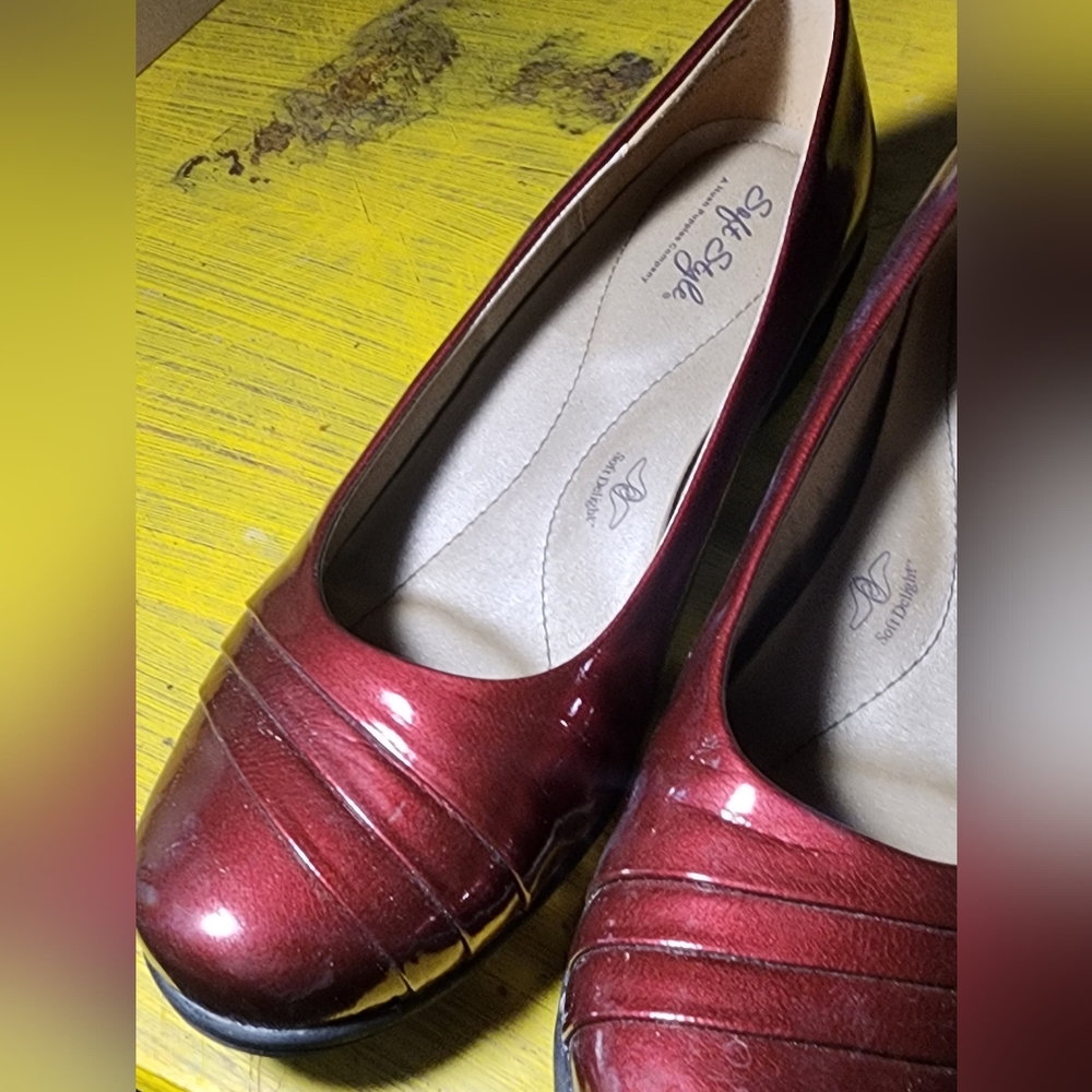 Soft Style Shoes